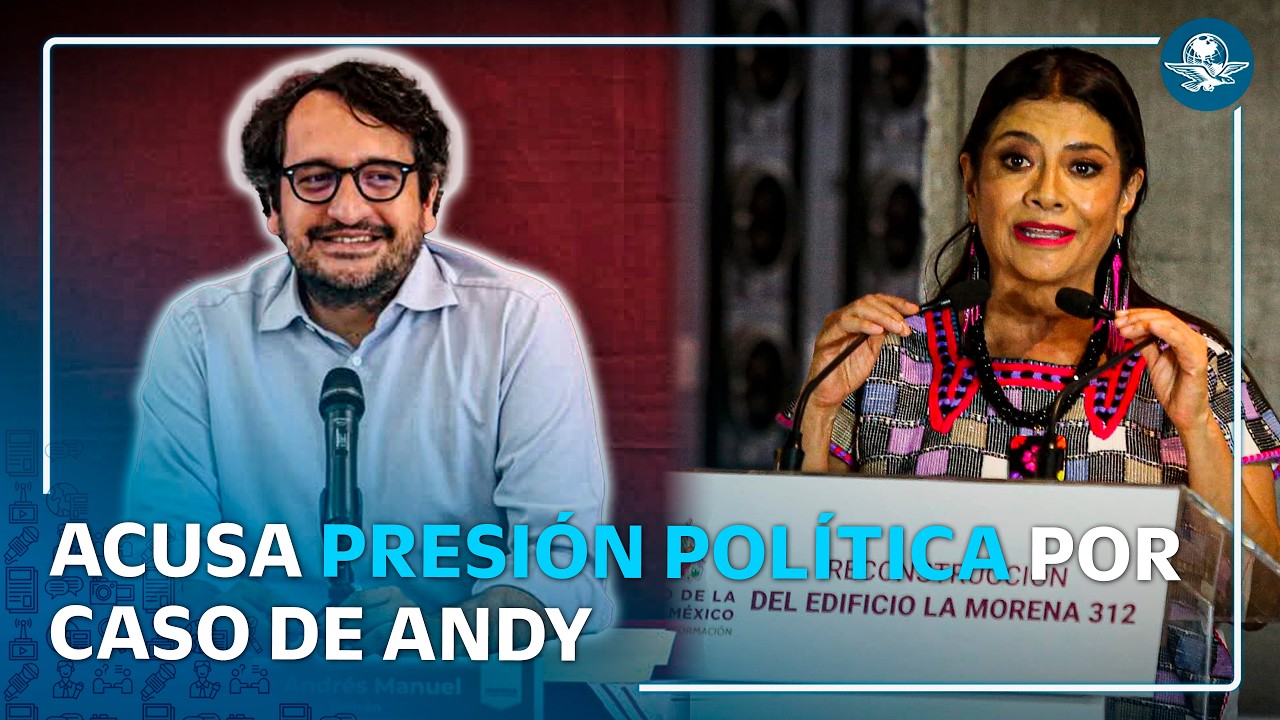 Brugada respalda a Andy López: “Ninguna potencia tiene derecho a tutelarnos”