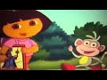 Dora The Explorer The Missing Piece Travel Song Part 1 In High Pitched