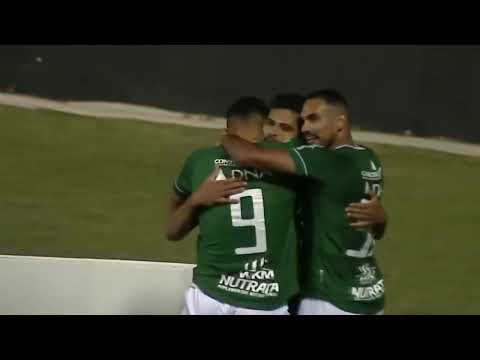 Ituano 2 X 1 Guarani (Rodada 34 Brasileirão Série B 2022)