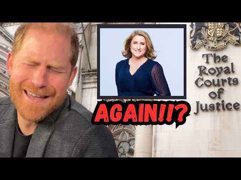 Prozess gegen Prinz Harry vs. Daily Mail MEHR QUELLEN KEINE ILLEGALEN AKTIVITÄTEN