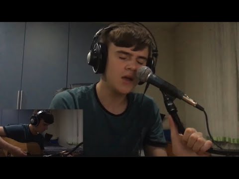 Gibonni - Zlatne Godine (Cover by Mateo Mikulić)