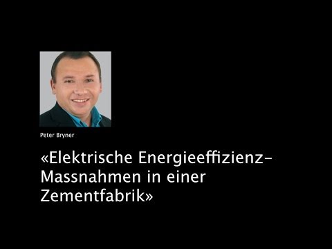 eco2friendly Day'14 -  Peter Bryner