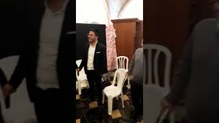 הסרטון שכבש את הרשת! אופיר סלומון בקבר רבי מאיר בעל הנס