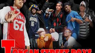 Tongan Street Boys (SPEEDY KRU) - Piki Ke Ma'u