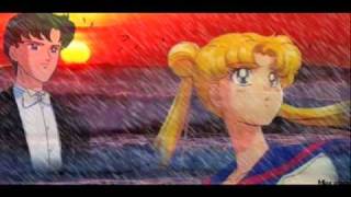 Ничего нет сильнее любви - Усаги/Сейя/Мамору