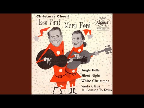 Video thumbnail for Silent Night