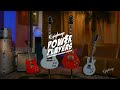 Epiphone Power Players Les Paul Lava Red thumbnail 3