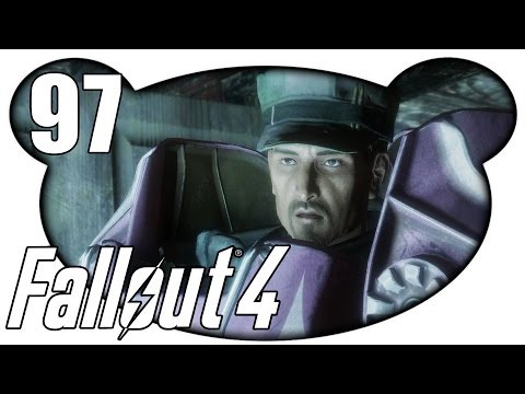 Fallout 4 #97 - Guylove (Let's Play German)