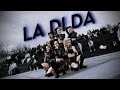 [KPOP IN PUBLIC | ONE TAKE] EVERGLOW (에버글로우) - LA DI DA dance cover by GsSide