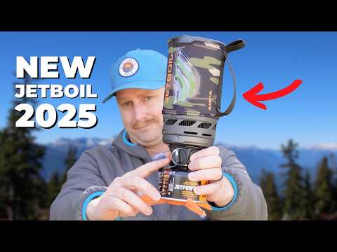 Did JetBoil Finally Fix Their Biggest Problems?