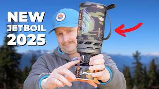 Did JetBoil Finally Fix Their Biggest Problems?