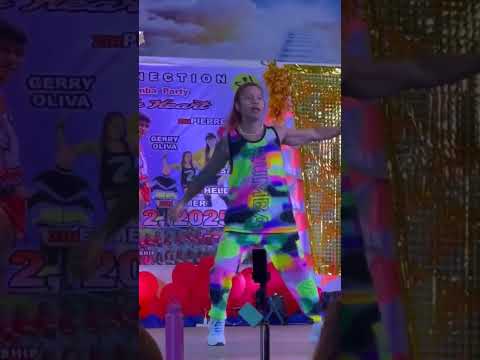 DENORECORDS X TONY T - CHECK   #zumbafitness #dancefitness