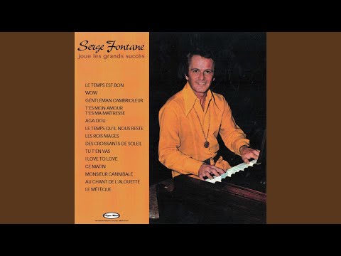 GENTLEMAN CAMBRIOLEUR