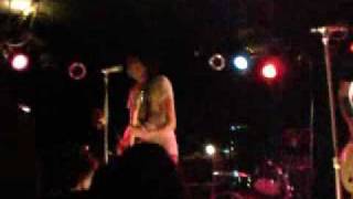 The PInk Spiders-Soft Smoke