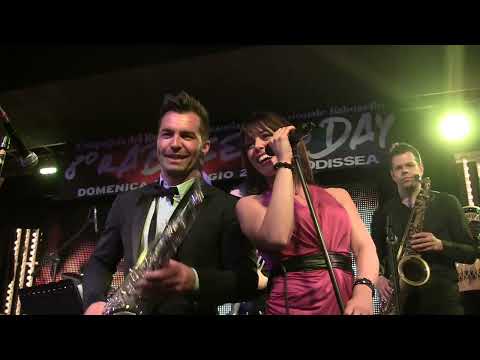 Vent'anni e bugiardo amore - Orchestra Italiana Bagutti