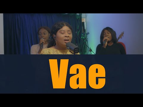 Benita Okojie - Vae (Benita Live)