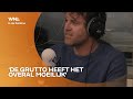 Grutto-documentaire is een pleidooi voor natuurbehoud