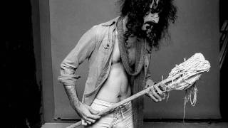 Frank Zappa - Jones Crusher - 1977, Wiesbaden (audio)