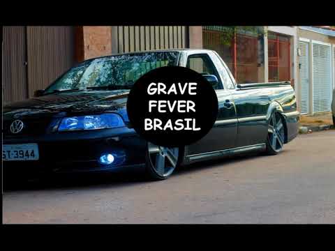 MC WM MC Leléto e OS Cretinos   Pampuda COM GRAVE