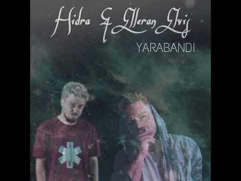 Azer Bülbül Feat. Hidra & Elleran Elvis - Yarabandı (mix)