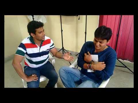 Shekhar Mittal Audition 1
