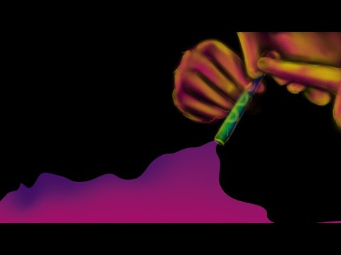 Skover - Uzależnienie (Prod. Mors) (Official Video)