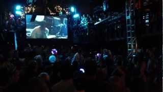 Delta Spirit - Tear it up (Live at SXSW 2013)