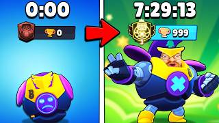 Download lagu How I Pushed World Record Bolt in ONE DAY! (prestige 3) mp3