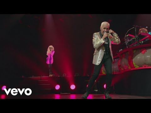 EAV - Küss' die Hand schöne Frau (Offizielles Live Video - Der Abschied)