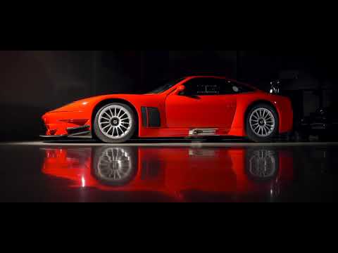 Ferrari 575 GTC Stradale - Sales: Classic Youngtimers Consultancy - Video: Noël van Bilsen