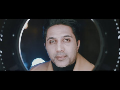 Vahid Farzaneh - Bi Vafa (Official Music Video)