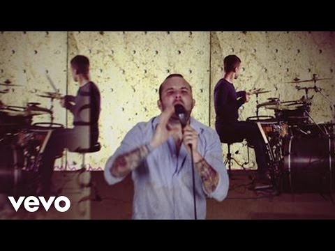 August Burns Red - Provision