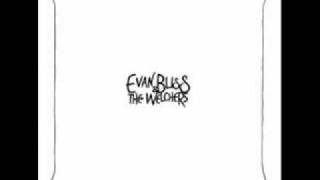 Evan Bliss &amp; the Welchers - Standing Alone in the Park | Reggae/Rock