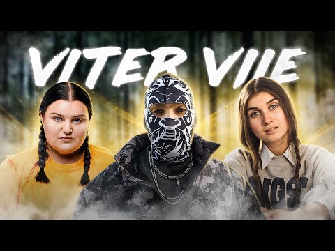 alyona alyona and Jerry Heil