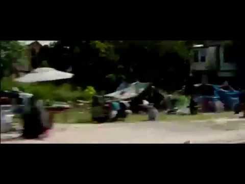 xXx The Next Level / xXx State of the Union (2005) - Safe to Place Scene