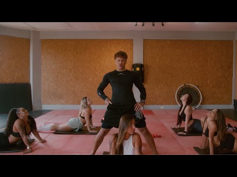 Drinpe, Feek & Possatti - Fitness