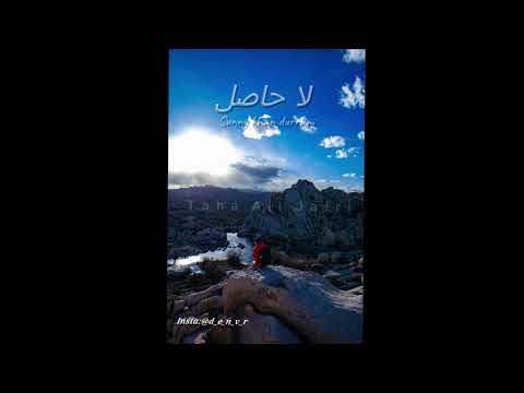 La Haasil - Sunny Khan Durrani | Urdu Rap | Slow + Reverb
