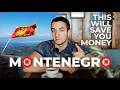 Montenegro ULTIMATE Guide 2026 | Where to Stay, Best Time to Visit, Things To Do [SUB&DUB]