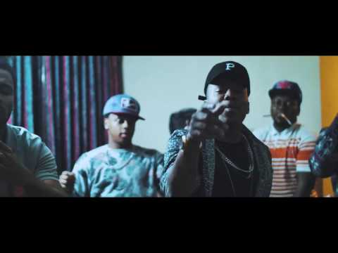 Lupe Venzetti - Flexin' (OFFICIAL MUSIC VIDEO)