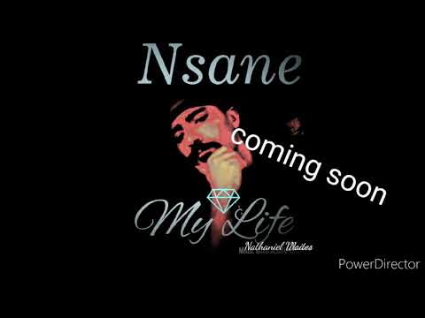 Energy By Nsane ft Vidal Garcia