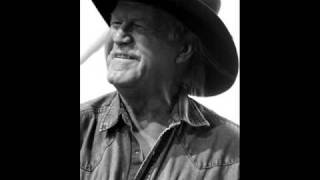 Billy Joe Shaver - Ragged Old Truck.wmv