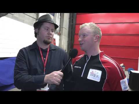 Scott Howard forging own Brier path