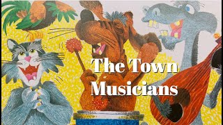 The Town Musicians