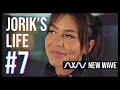 Inner Circle - JORIK'S LIFE #7 | New Wave Inner Circle - JORIK'S LIFE #7 | New Wave