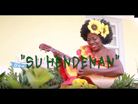 Antonieta i Su Hendenan