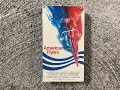 Opening And Closing To American Flyers VHS 1986