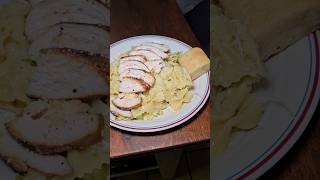 Download lagu Lemon Pepper Chicken Pasta! #Cooking #Dinner #Recipes #EasyRecipe mp3