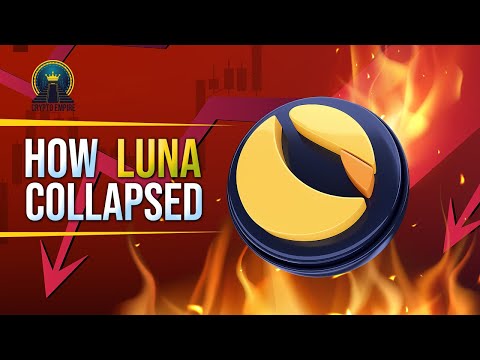 How Luna Collapsed: A New Theory on How the Moon Got Its Shape