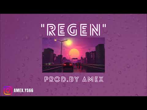 (FREE) PASHANIM x JOJE x PINK KATANA Type Beat 2023 "Regen" (prod. by AmeX)