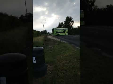 25 TO LANGLEY PARK 6331 EXTREMELY RARE OLD X LINES